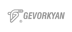 Gevorkyan logo