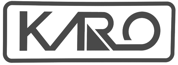 KARO Leather logo