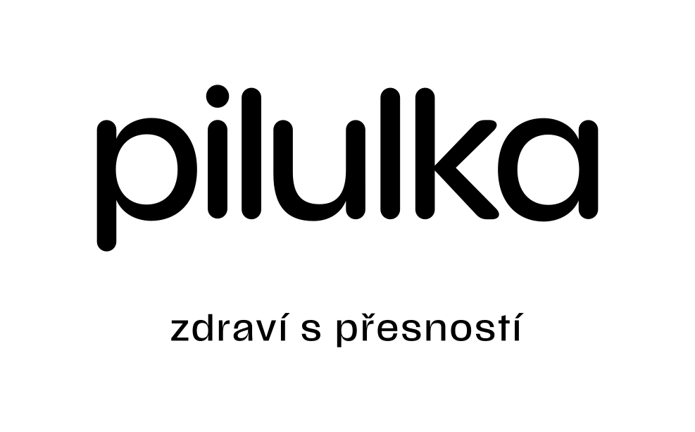 pilulka logo