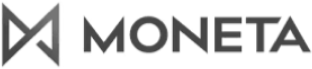 Moneta logo