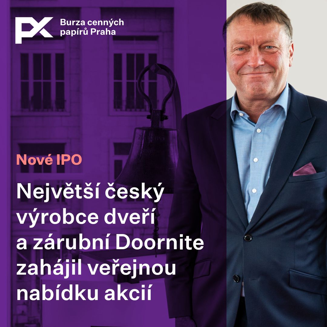 Prague Stock Exchange
