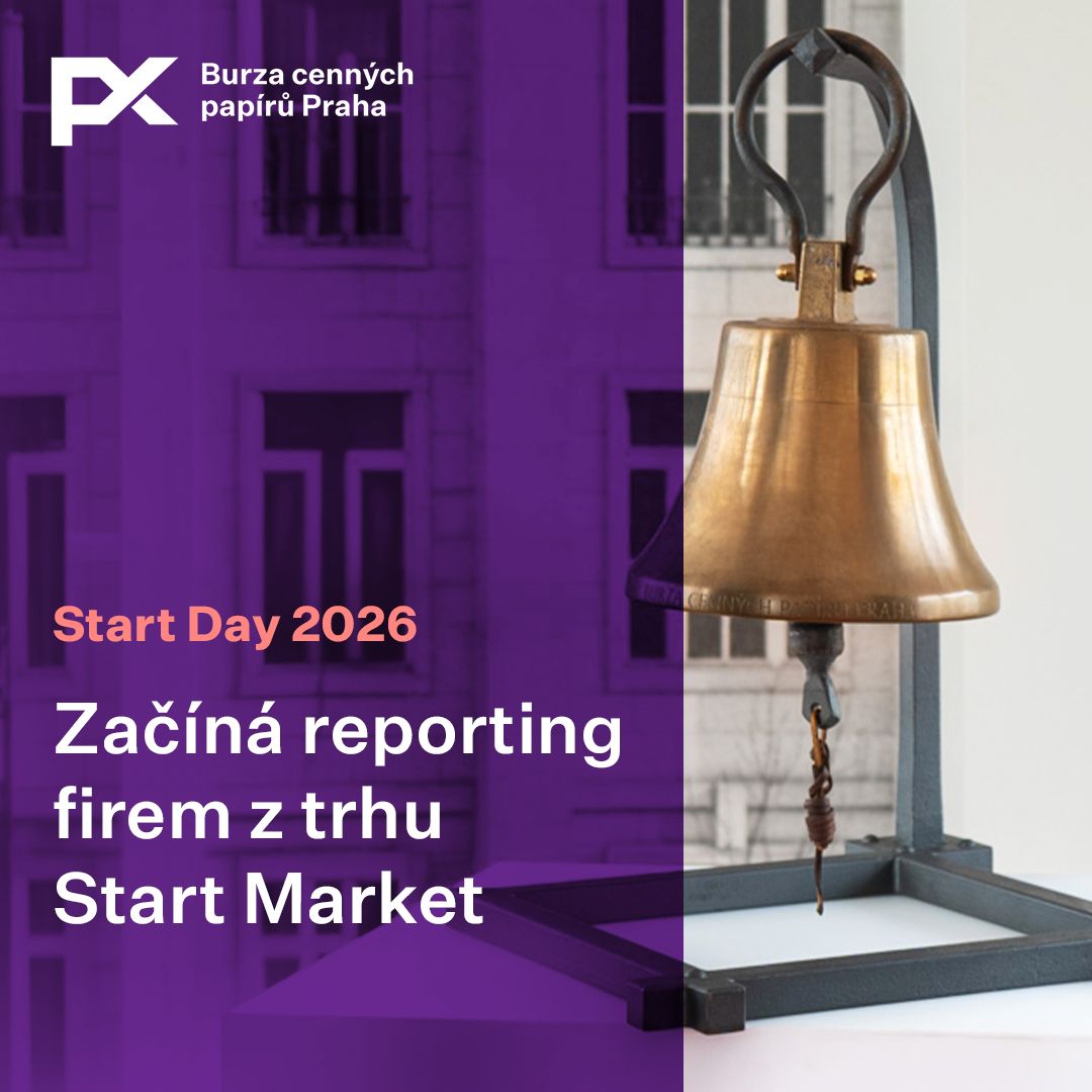 Prague Stock Exchange