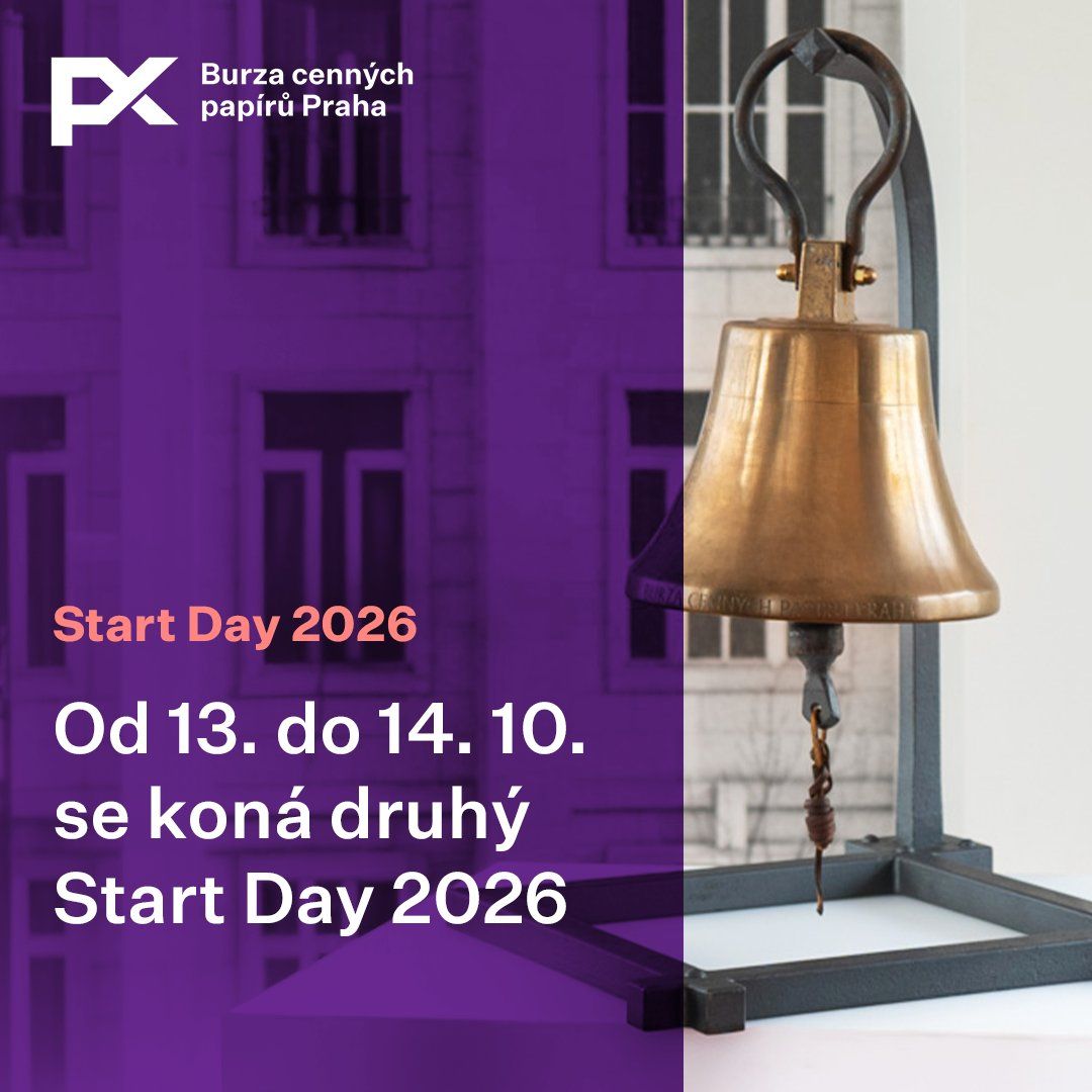 Prague Stock Exchange