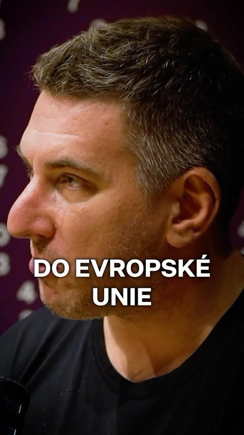 Upřímně se o Evropu bojím…
#burza #financnipodcast #podcastcz #akcie #prazskaburza