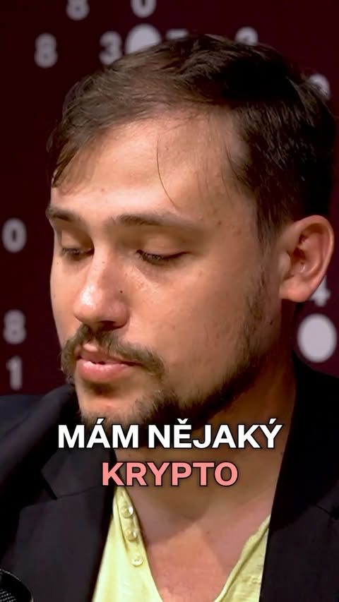 Do čeho investuje Dominik Stroukal?
#burza #financnipodcast #podcastcz #akcie #prazskaburza