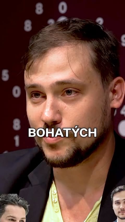 Pozor na podvodné reklamy s Dominikem Stroukalem…
#burza #financnipodcast #podcastcz #akcie #prazskaburza