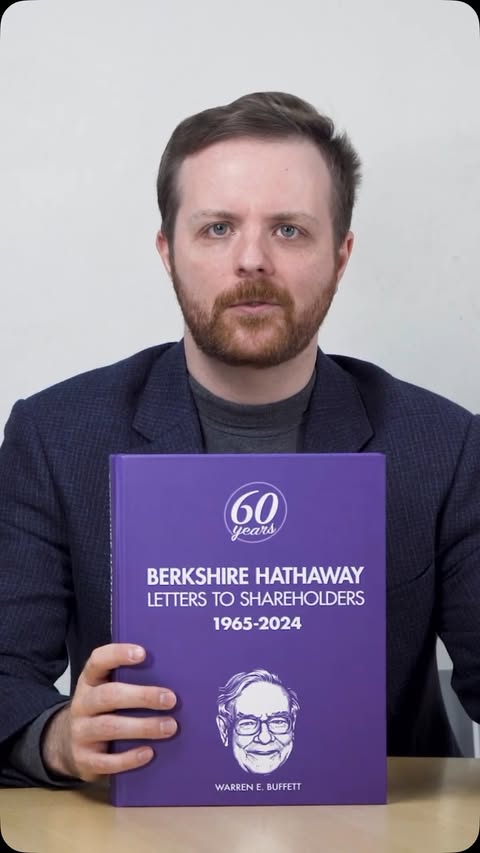 Hotovost Berkshire Hathaway?
#burza #financnipodcast #podcastcz #akcie #prazskaburza