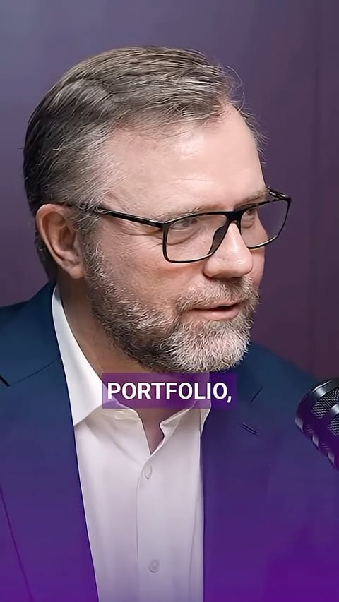 Do čeho investuje šéf banky?
#burza #financnipodcast #podcastcz #akcie #prazskaburza