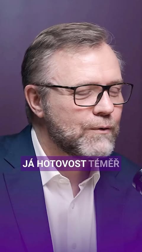 Hotovost nebo plně digitální platby?🤔
#burza #financnipodcast #podcastcz #akcie #prazskaburza