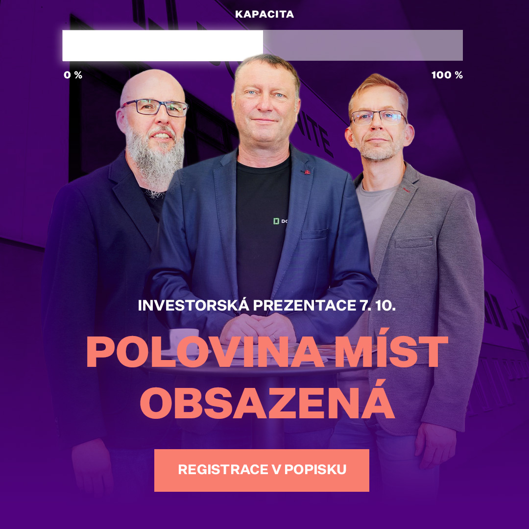 Burza cenných papírů Praha